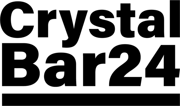 CrystalBar24